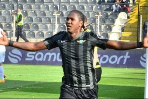 Galatasaray, Rodallega i&ccedil;in Donk'u takasta kullanmayı d&uuml;ş&uuml;n&uuml;yor