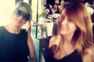 Kadın avukatlara şantaja beraat! 'Elimde videolarını var!'