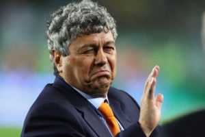 Lucescu, Shaktar'ın patronuyla g&ouml;r&uuml;şmesinde veda mesajını iletti