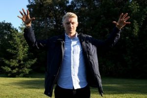 Andreas Beck, şampiyonlukta yeni stadın b&uuml;y&uuml;k etkisinin olduğunu s&ouml;yledi