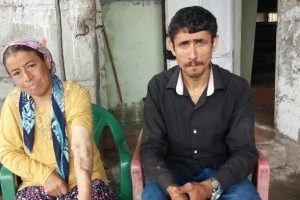 Eşinden nakledilen b&ouml;brek de iflas etti