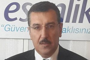 Bakan T&uuml;fenk&ccedil;i 81 ilin ahisine mektup g&ouml;nderdi