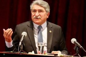 CHP'li Sağlar: Askeri helikopter d&uuml;şt&uuml; m&uuml;, d&uuml;ş&uuml;r&uuml;ld&uuml; m&uuml;?