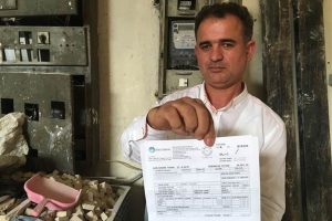 Kapalı iş yerine 25 bin lira fatura! Mutlaka kontrol edin!