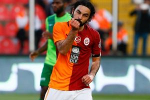 Galatasaray'ın son hafta konuğu Kayserispor