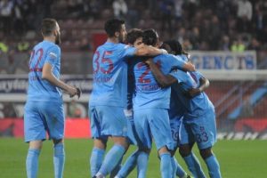 Trabzonspor, sezonu iyi futbol ve 3 puanla tamamlamak istiyor