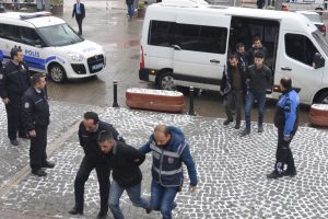 Bursa'da cinayet sanıklarının cezai ehliyeti araştırılacak