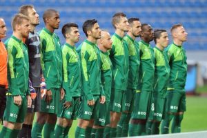 Mersin İdmanyurdu - Bursaspor ma&ccedil;ının eşg&uuml;d&uuml;m toplantısı yapıldı