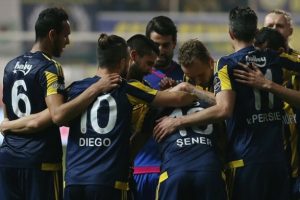 Fenerbah&ccedil;e ile Sivasspor 22. kez karşı karşıya gelecek