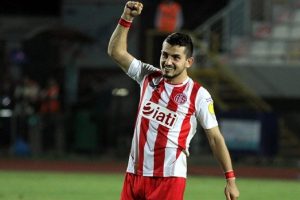 Emrah Başsan, yeni sezonda Galatasaray forması giyecek