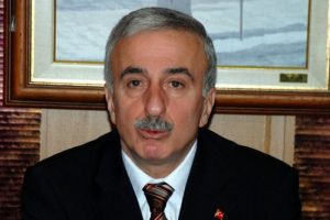 Adana Demirspor'a tepki!