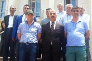 Sosyal medyada ter&ouml;r &ouml;rg&uuml;t&uuml; propagandası davası başladı