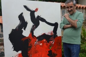 Bursa Nil&uuml;fer 'Sanat &Ccedil;alıştayı' ustalarla gen&ccedil; yetenekleri buluşturuyor
