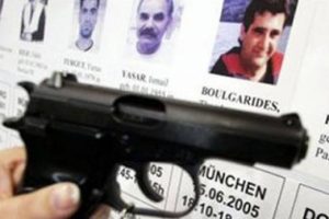 Sekiz T&uuml;rk'&uuml;n &ouml;ld&uuml;ğ&uuml; davada kayıp belgeye ulaşıldı!