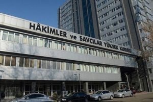 MHP davasına bakan mahkeme i&ccedil;in inceleme!