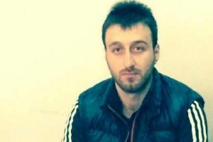 İşsiz genci &ouml;ld&uuml;ren 2 ş&uuml;pheli g&ouml;zaltına alındı