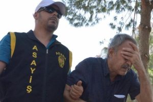 Fuhuşa aracılıktan g&ouml;zaltına alındı