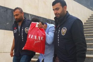 Otomobildeki ceset olayının failleri yakalandı