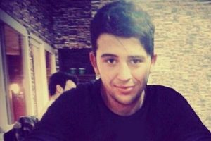 Denizlili er n&ouml;bet d&ouml;n&uuml;ş&uuml; intihar etti