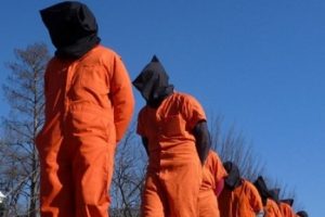 CIA işkence raporlarını sildi: 'Yanlışlıkla oldu'