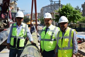 Bursagaz daha fazla aboneye ulaşmayı hedefliyor