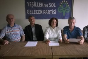 "Bu dokunulmazlık tuzağına d&uuml;şmeyin!"