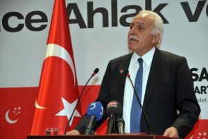 Kamalak: Ankara'nın ağzından 'kan' damlıyor