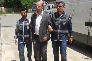 Karaman'da vergi m&uuml;fettişine r&uuml;şvet operasyonu
