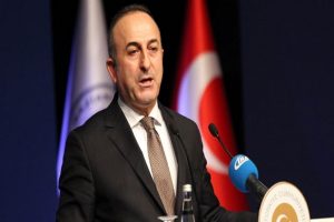 &Ccedil;avuşoğlu, NATO Dışişleri Bakanları Toplantısına katılacak