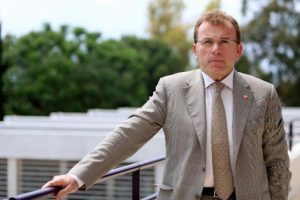 AP Genel Başkanı &Ouml;z: Adalet Halk Partisi gibi olduk
