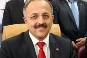 Bursa G&uuml;rsu Belediye Başkanı Yıldız'ın katiline ağırlaştırılmış m&uuml;ebbet