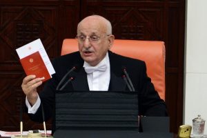"Kahraman Genel Sekreterini unuttu" iddiasına yanıt geldi
