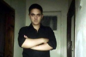 Annesinin başını kesen gencin ifadesi kan dondurdu!