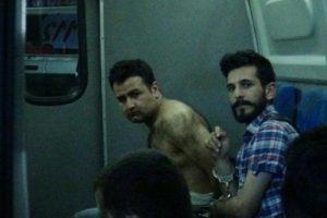 Bursa'da İbrahim Kaypakkaya y&uuml;r&uuml;y&uuml;ş&uuml;nde gerginlik: 9 g&ouml;zaltı