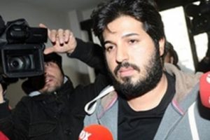 Reza Zarrab hakkında flaş gelişme!