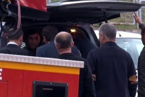Bonzai i&ccedil;ti, &ccedil;atıya &ccedil;ıkıp intihar girişiminde bulundu