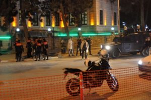 İstabul'da kavgada polisin silahından &ccedil;ıkan kurşun Suriyeli &ccedil;ocuğun canını aldı