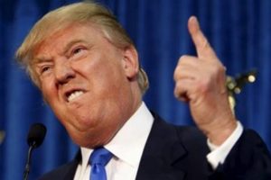 Başkan adayı Trump'ın 1 yılda kazandığı para ne kadar?