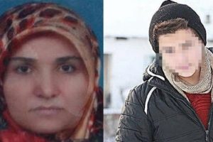 İstanbul Pendik'te anne-oğulun cansız bedenleri bulundu!