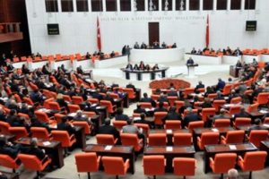 T&uuml;rkiye'ye yine sandık yolu mu g&ouml;z&uuml;kt&uuml;?
