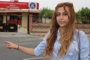 KYK'dan &Ccedil;etinkaya a&ccedil;ıklaması: 'K&uuml;rt&ccedil;e konuştuğum i&ccedil;in atıldım' demişti...