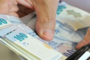 Gen&ccedil;ler asgari &uuml;cretin de altında &ccedil;alışıyor!