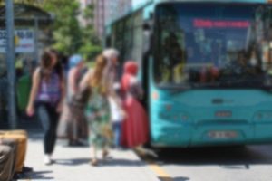 Eskişehir'de 'kadınlara &ouml;zel' ulaşım d&ouml;nemi