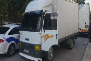İstanbul'da filmleri aratmayan kovalamaca