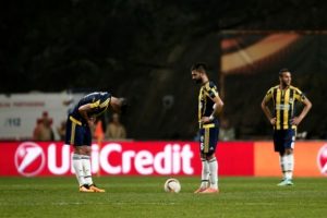 Fenerbah&ccedil;e'de bir &ccedil;ok konuda soru işaretleri devam ediyor...