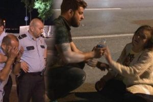 16 yaşındaki &Ouml;mer'in feci sonu! Anneanne ve dede kahroldu!