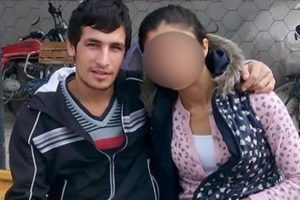 10 metrelik u&ccedil;urumdan atlayarak ka&ccedil;tı! Beraberinde bir askeri de...