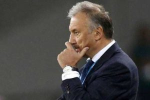 Beijing Guoan'da Zaccheroni d&ouml;nemi bitti!