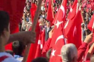 ABD Ankara B&uuml;y&uuml;kel&ccedil;iliği'nden 19 Mayıs mesajı