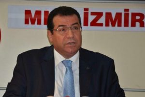 MHP'li Tanrıkulu: Gen&ccedil; işsizliği y&uuml;zde 18.6'ya &ccedil;ıktı